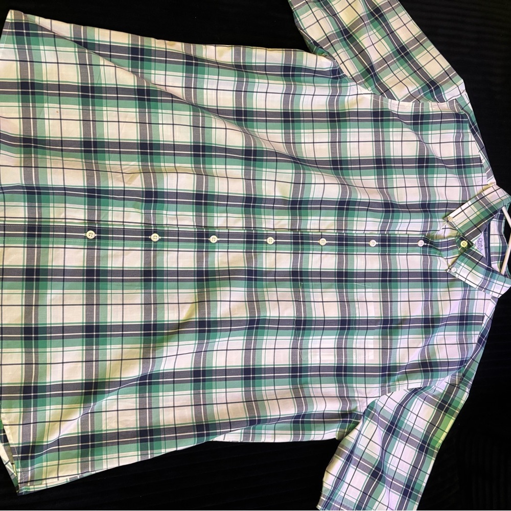 3 XL Shirt Bundle